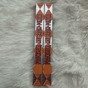 Benefit Cosmetics Precisley, My Brow Pencil Duo! (3.5)